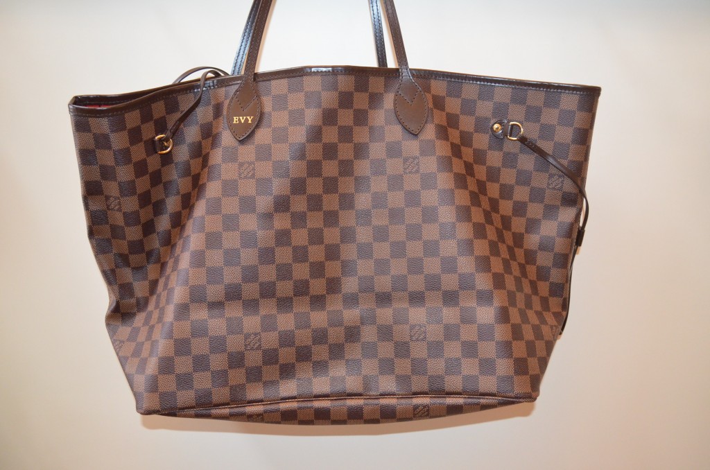Louis Vuitton Artsy Acrylic Bag Base Shaper, Bag Bottom Shaper