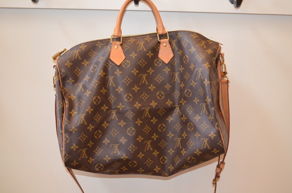 Base Shapers: Make Louis Vuitton Bags Look Fabulous