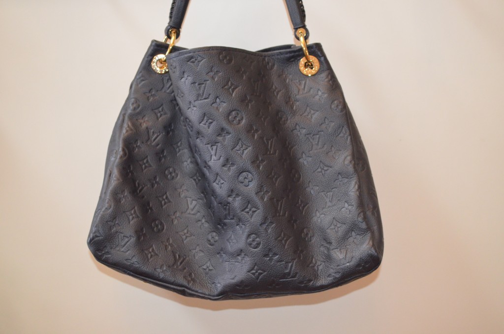 Base Shaper LV Artsy MM Sturdy Bag Liner Fits Louis Vuitton 