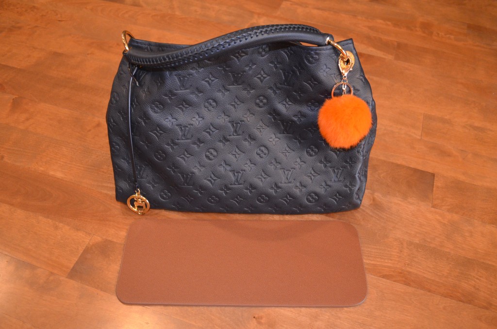 Base Shapers: Make Louis Vuitton Bags Look Fabulous!