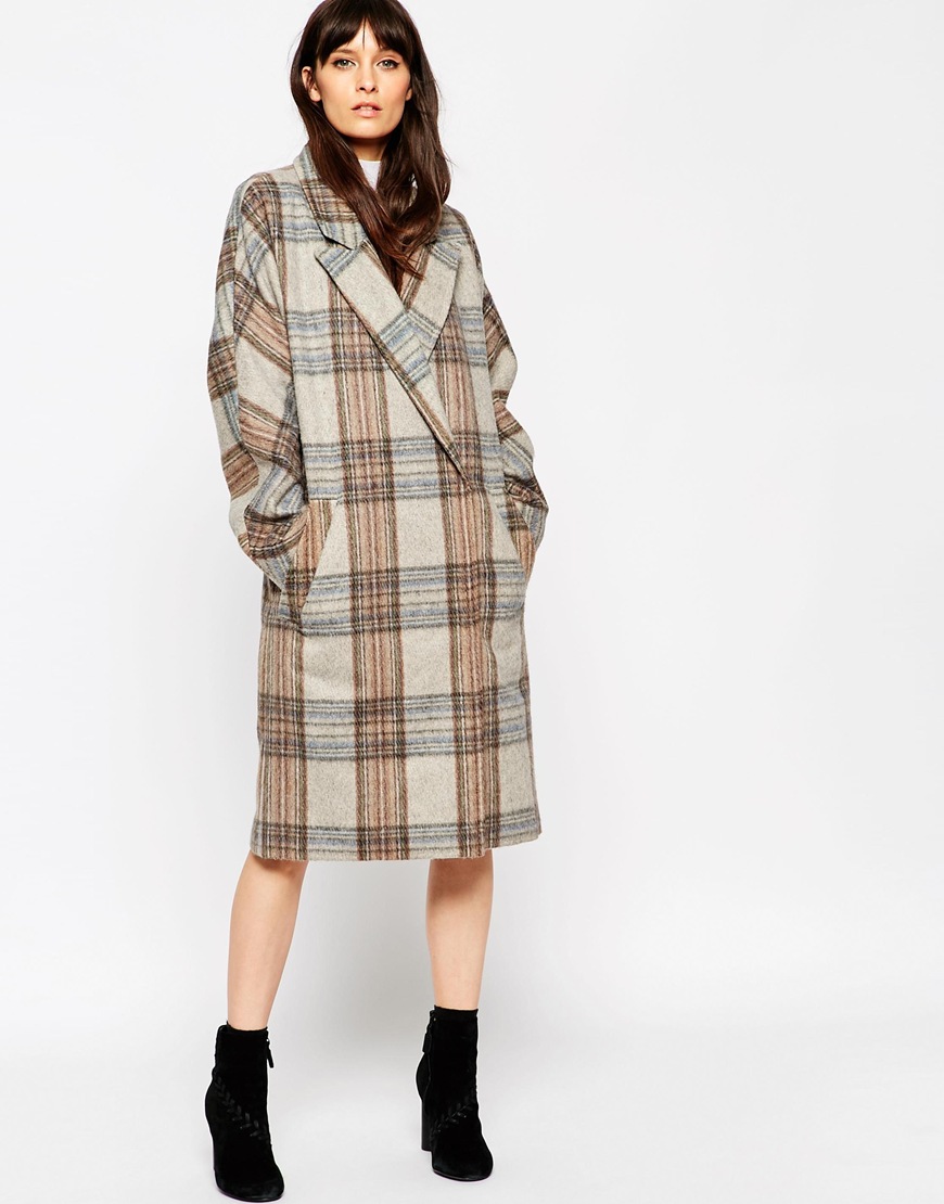 Trendy. Stylish. Coats. | FashionistaOver40