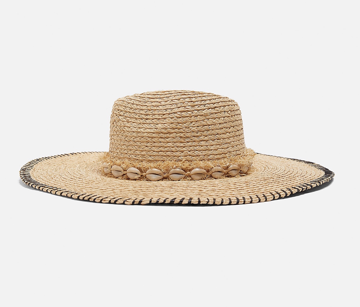 Straw Hats | FashionistaOver40